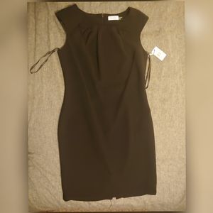 Calvin Klein Black Dress
